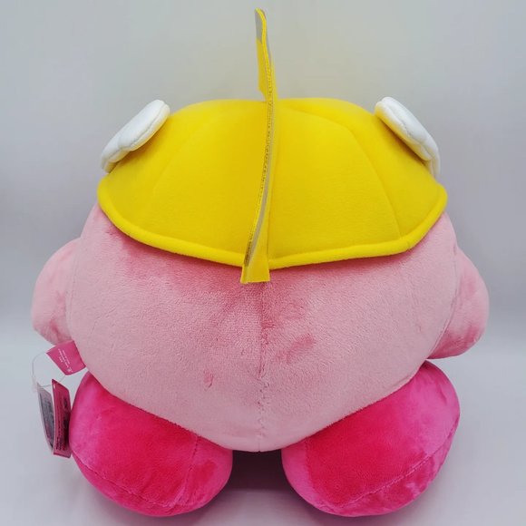 Kirby Muteki Suteki Closet Big Plushy Vol. 2 (Version A) - Picture 4 of 5